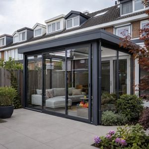 Metal Louvered Pergola Outdoor Garden Shade Manufacturer