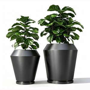 Outdoor Indoor Garden Flower Pots Planters Wholesale Plant Pot Factory Direct