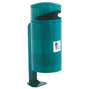 Custom OEM Storage Holding Rubbish Garbage Waste Trash Bin